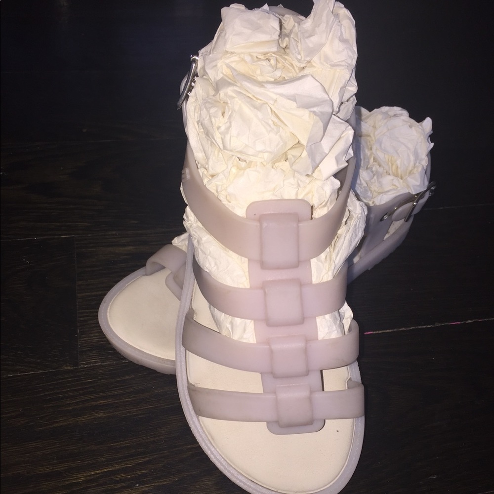 Mini Melissa
